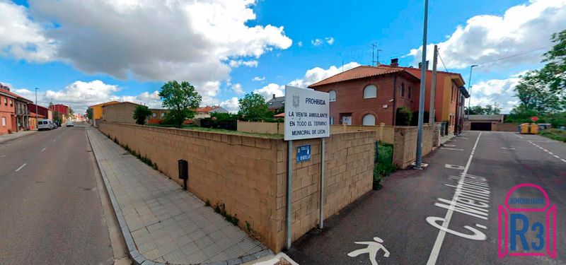Parcela Urbana en venta Trobajo Del Cerecedo, León. Ref: 21481. Inmobiliaria R3
