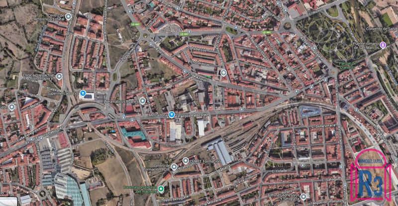 Local Comercial en venta León. Ref: 21575. Inmobiliaria R3