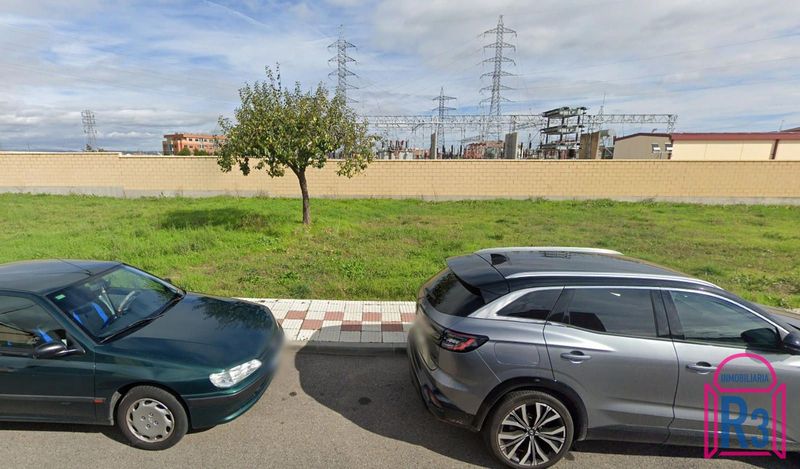 Parcela Urbana en venta Navatejera, León. Ref: 21581. Inmobiliaria R3