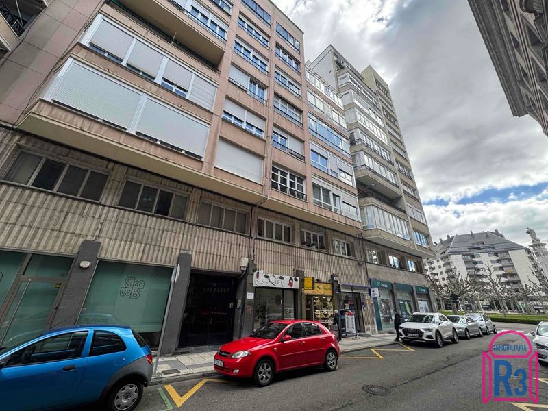 Oficina en venta León. Ref: 21582. Inmobiliaria R3