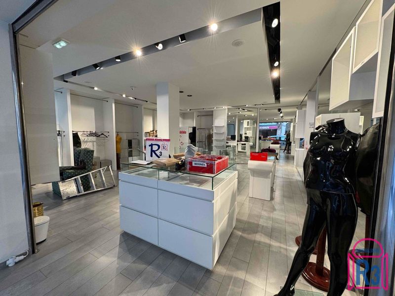 Local Comercial en alquiler León. Ref: 21617. Inmobiliaria R3