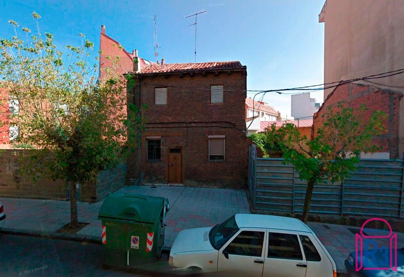 Solar Urbano en venta León. Ref: 21683. Inmobiliaria R3