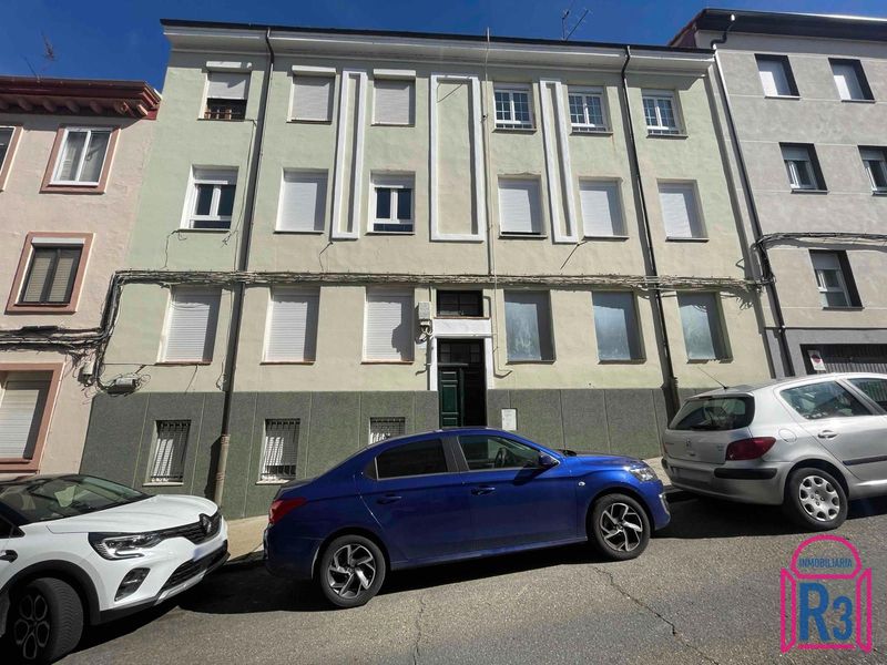 Piso en venta León. Ref: 21700. Inmobiliaria R3