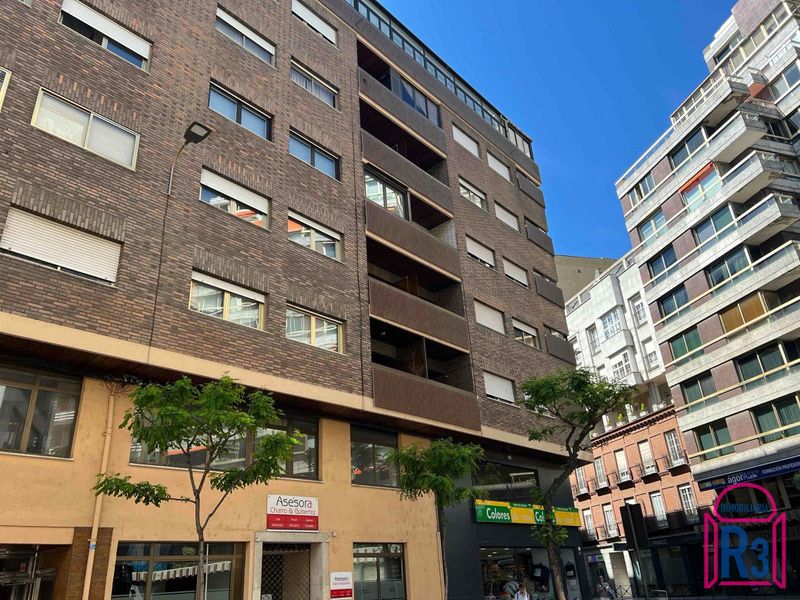 Piso en venta León. Ref: 21705. Inmobiliaria R3