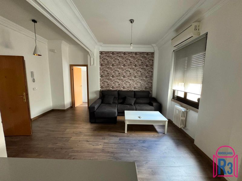 Apartamento en venta León. Ref: 21717. Inmobiliaria R3