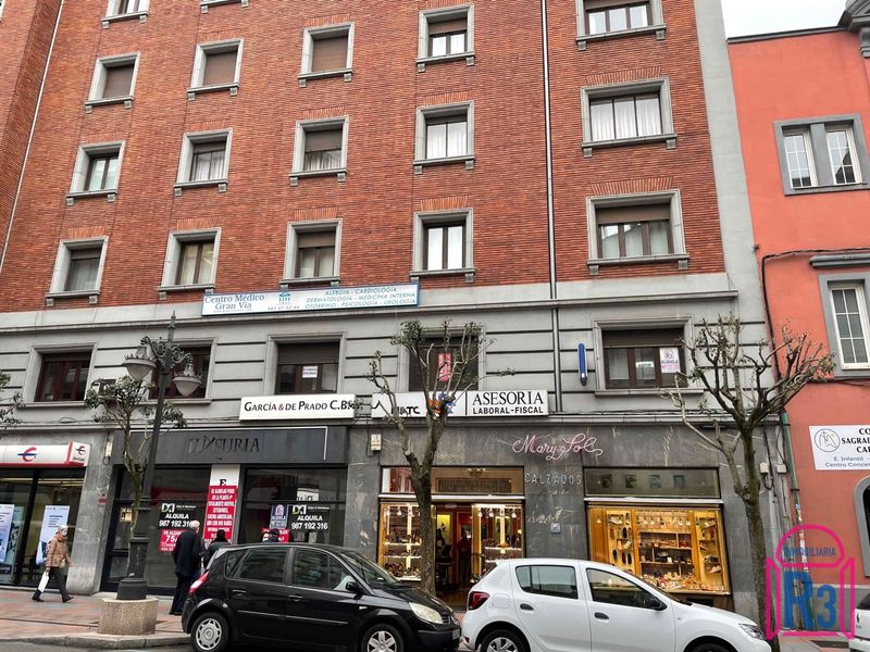 Apartamento en venta León. Ref: 21722. Inmobiliaria R3