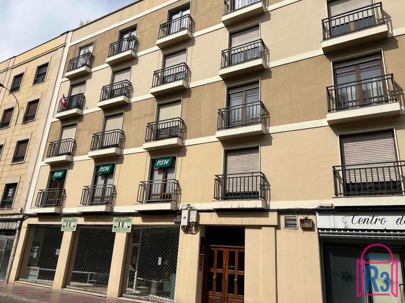 Piso en venta León. Ref: 21725. Inmobiliaria R3
