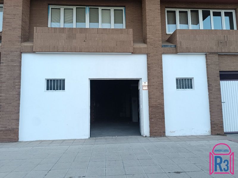 Local Comercial en alquiler León. Ref: 21739. Inmobiliaria R3