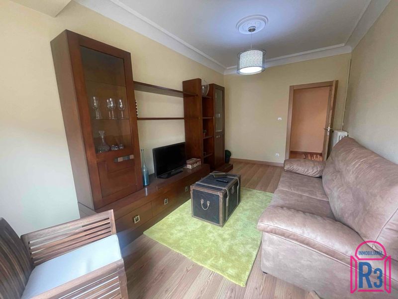 Piso en venta León. Ref: 21744. Inmobiliaria R3
