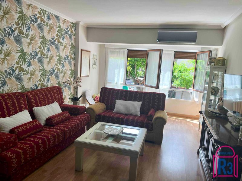 Piso en venta León. Ref: 21745. Inmobiliaria R3