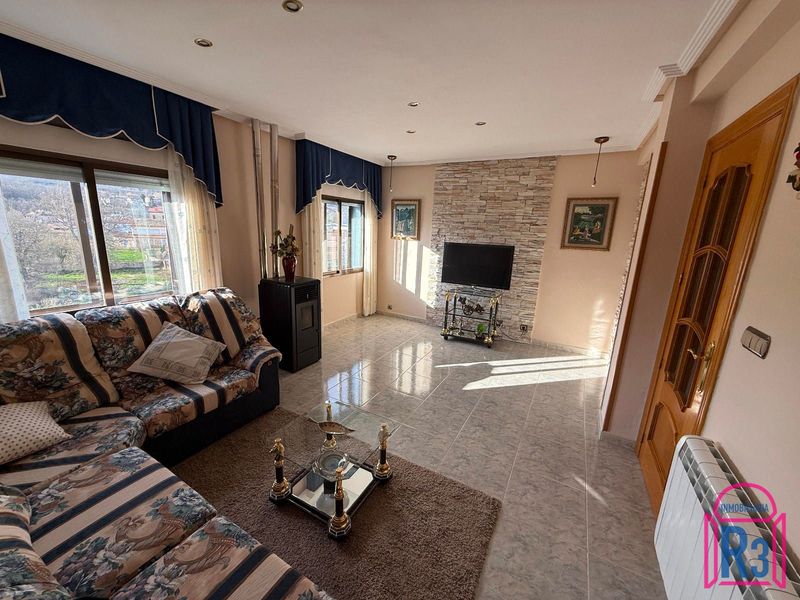 Piso en venta Vecilla De Curueño, La, León. Ref: 21763. Inmobiliaria R3