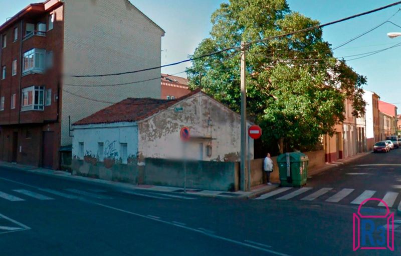 Solar Urbano en venta León. Ref: 21782. Inmobiliaria R3