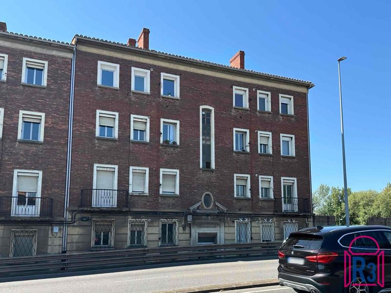 Piso en venta León. Ref: 21795. Inmobiliaria R3