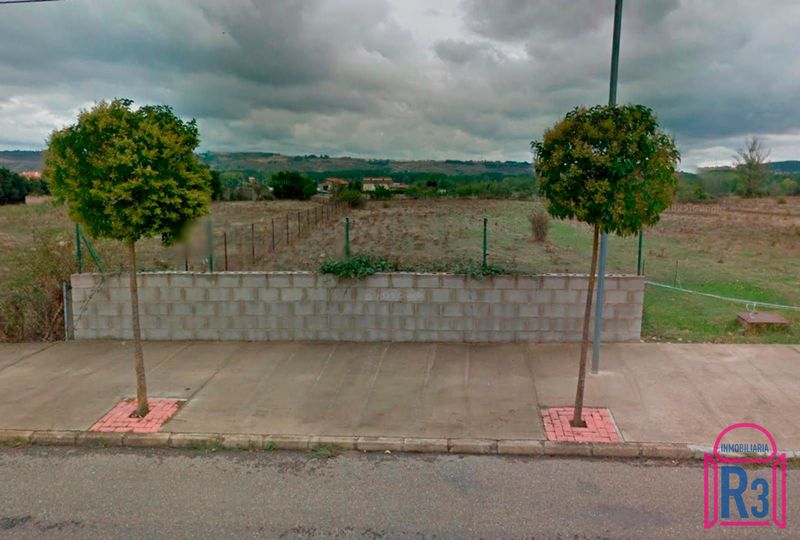 Parcela Urbana en venta Pobladura De Bernesga, León. Ref: 21814. Inmobiliaria R3