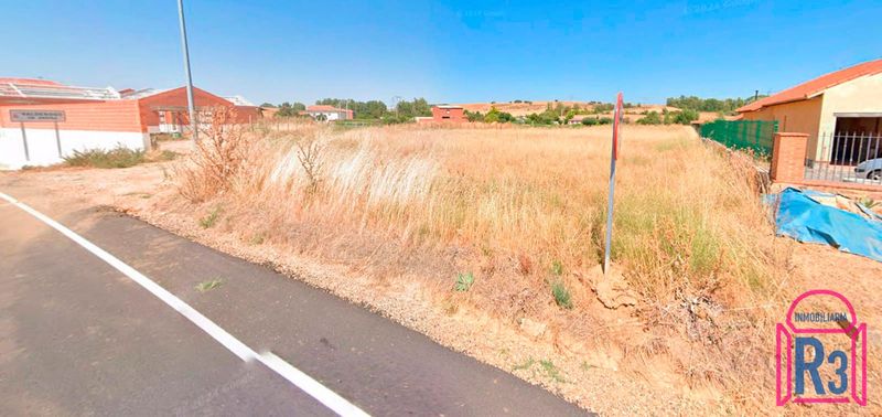 Parcela Urbana en venta Valdesogo De Arriba, León. Ref: 21818. Inmobiliaria R3