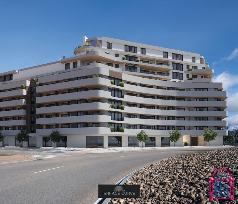 Piso en venta León. Ref: 21821. Inmobiliaria R3