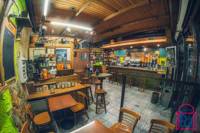 Local Comercial en venta León. Ref: 21844. Inmobiliaria R3