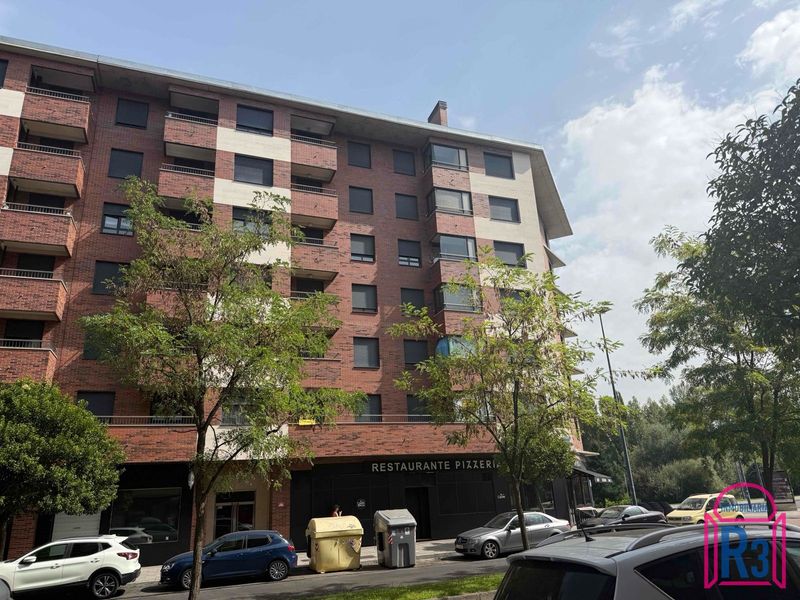 Piso en alquiler León. Ref: 21848. Inmobiliaria R3