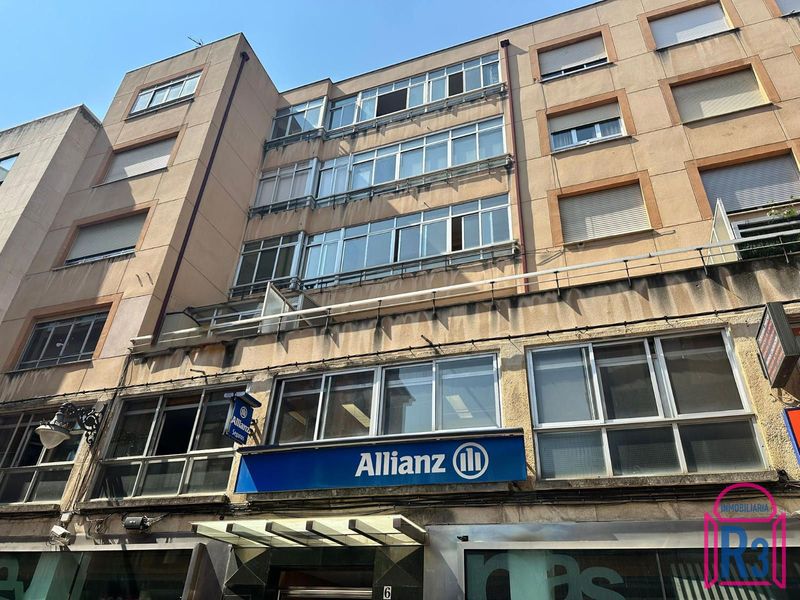 Piso en venta León. Ref: 21854. Inmobiliaria R3