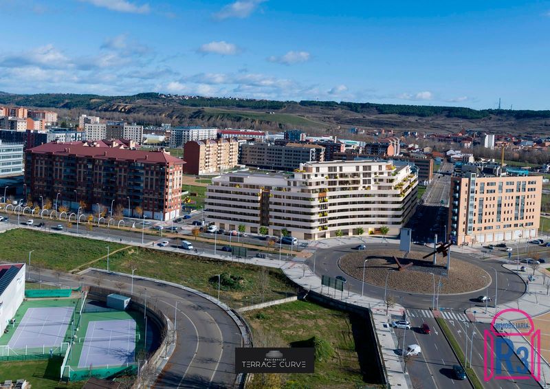 Piso en venta León. Ref: 21870. Inmobiliaria R3