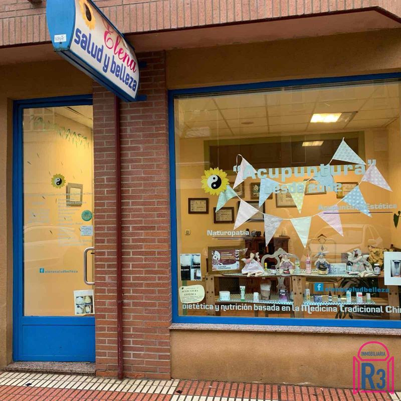 Local Comercial en venta León. Ref: 21880. Inmobiliaria R3