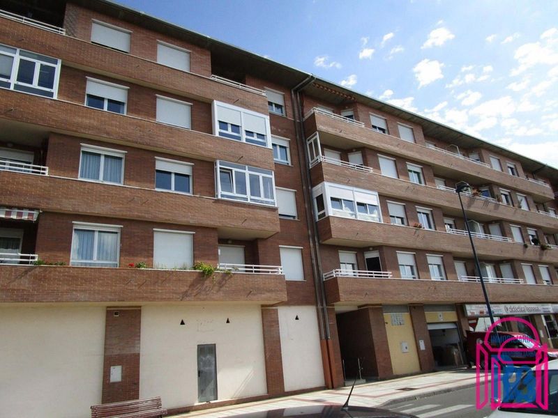 Piso en venta León. Ref: 21881. Inmobiliaria R3