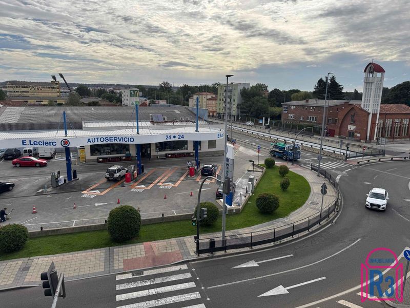 Piso en venta León. Ref: 21885. Inmobiliaria R3