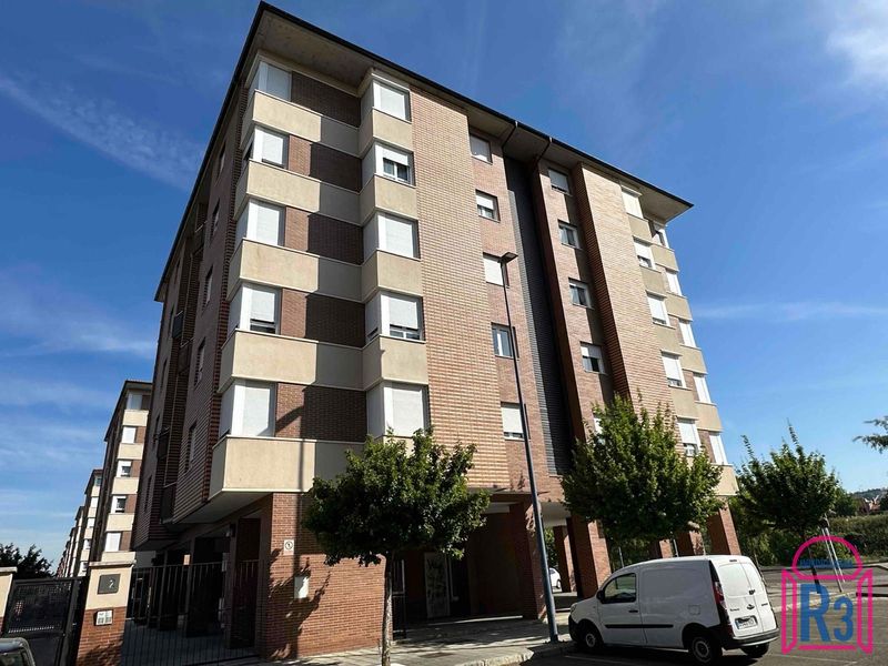 Piso en venta León. Ref: 21888. Inmobiliaria R3