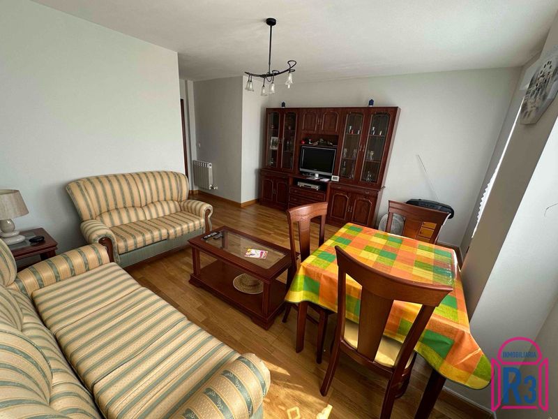 Piso en venta León. Ref: 21897. Inmobiliaria R3