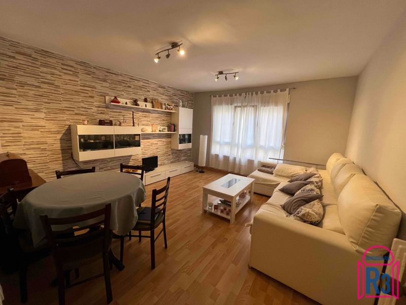 Piso en venta León. Ref: 21898. Inmobiliaria R3