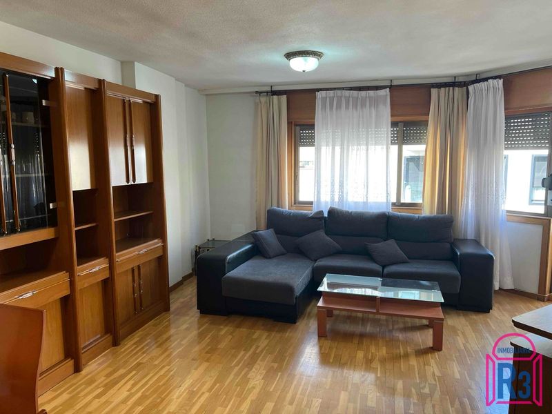 Piso en venta León. Ref: 21911. Inmobiliaria R3