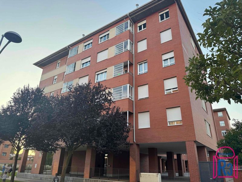 Apartamento en venta León. Ref: 21924. Inmobiliaria R3