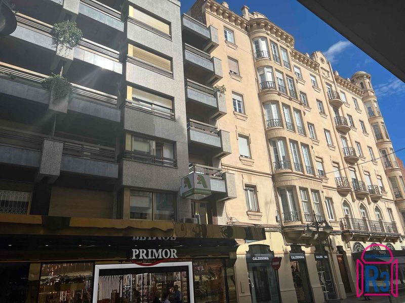 Piso en venta León. Ref: 21931. Inmobiliaria R3