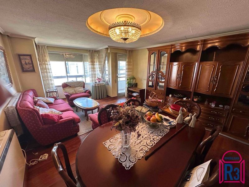 Piso en venta León. Ref: 21949. Inmobiliaria R3