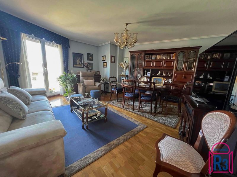 Piso en venta Villaquilambre, León. Ref: 21950. Inmobiliaria R3