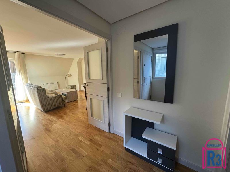 Piso en venta León. Ref: 21968. Inmobiliaria R3