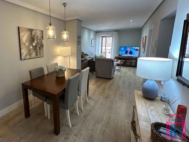 Apartamento en venta León. Ref: 21975. Inmobiliaria R3