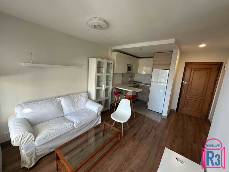 Apartamento en venta León. Ref: 21976. Inmobiliaria R3