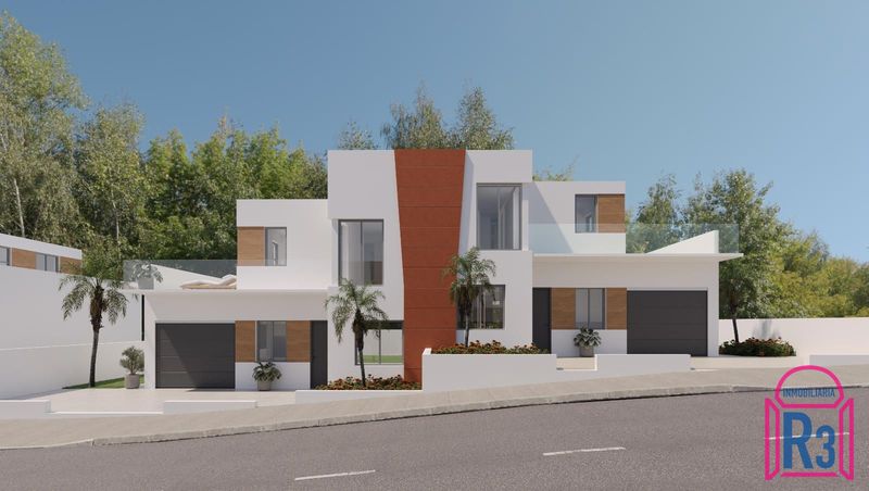 Chalet Adosado en venta Carbajal De La Legua, León. Ref: 21981. Inmobiliaria R3