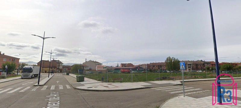 Solar Urbano en venta Villaobispo De Las Regueras, León. Ref: 21987. Inmobiliaria R3
