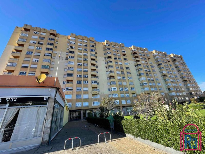 Piso en venta León. Ref: 21989. Inmobiliaria R3