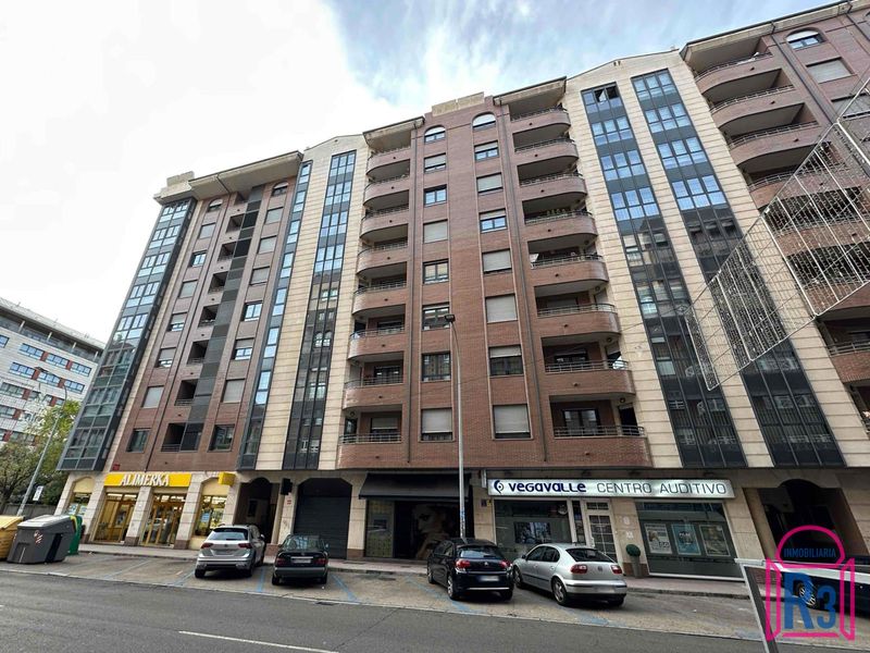 Piso en venta León. Ref: 21994. Inmobiliaria R3