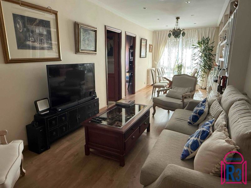 Piso en venta León. Ref: 22000. Inmobiliaria R3