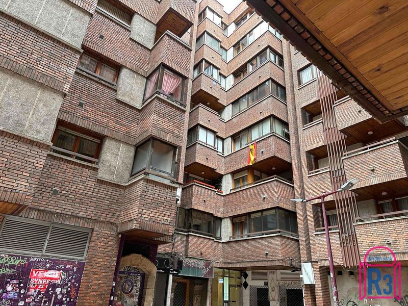 Piso en venta León. Ref: 22009. Inmobiliaria R3