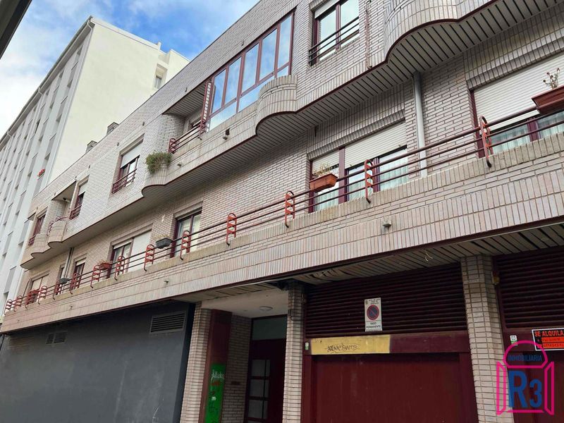 Dúplex en venta León. Ref: 22010. Inmobiliaria R3