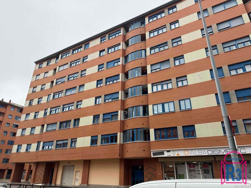 Piso en venta León. Ref: 22012. Inmobiliaria R3