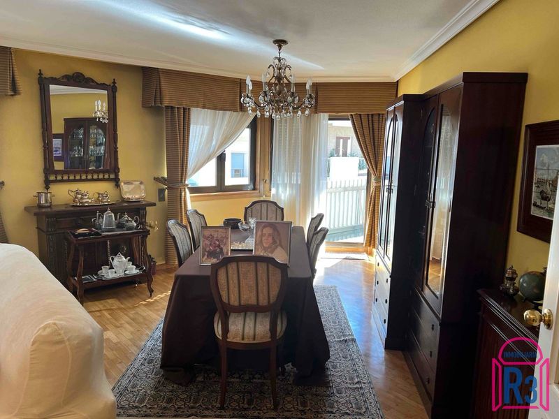 Piso en venta León. Ref: 22017. Inmobiliaria R3