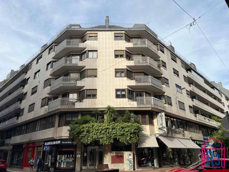 Piso en venta León. Ref: 22017. Inmobiliaria R3