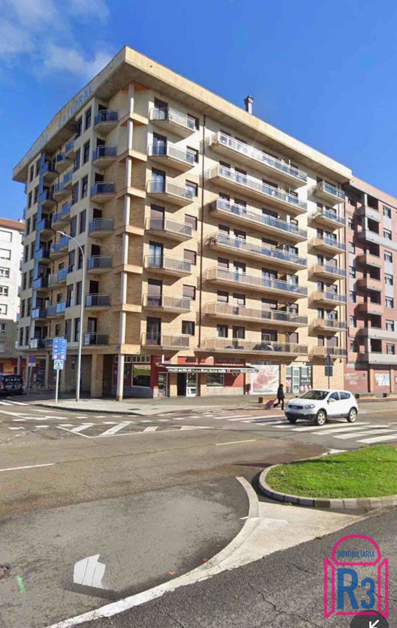 Piso en alquiler León. Ref: 22019. Inmobiliaria R3