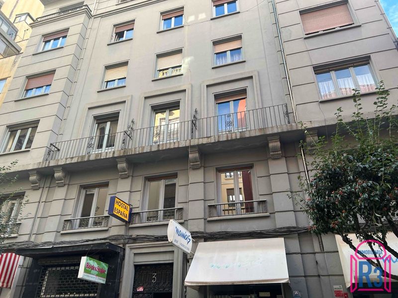 Piso en venta León. Ref: 22022. Inmobiliaria R3